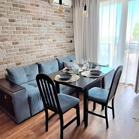 Daire студио Byala (Varna)