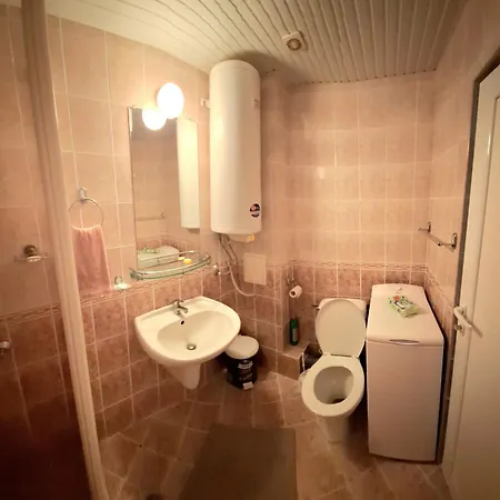 Lejlighed студио