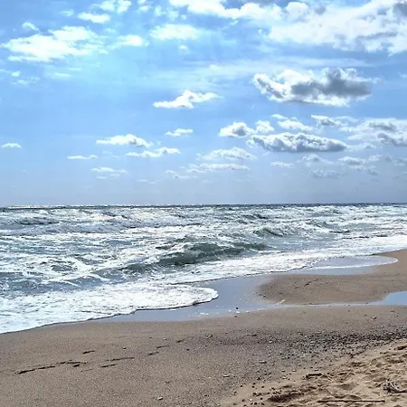 Lejlighed студио