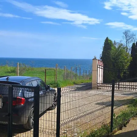 студио Apartament *